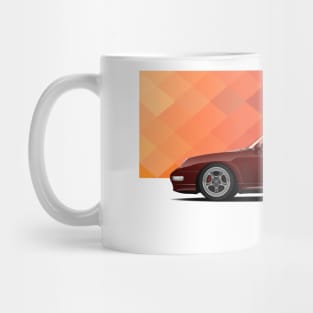 Aircooled Mug